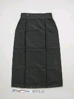 藏品(黑色長裙)的圖片